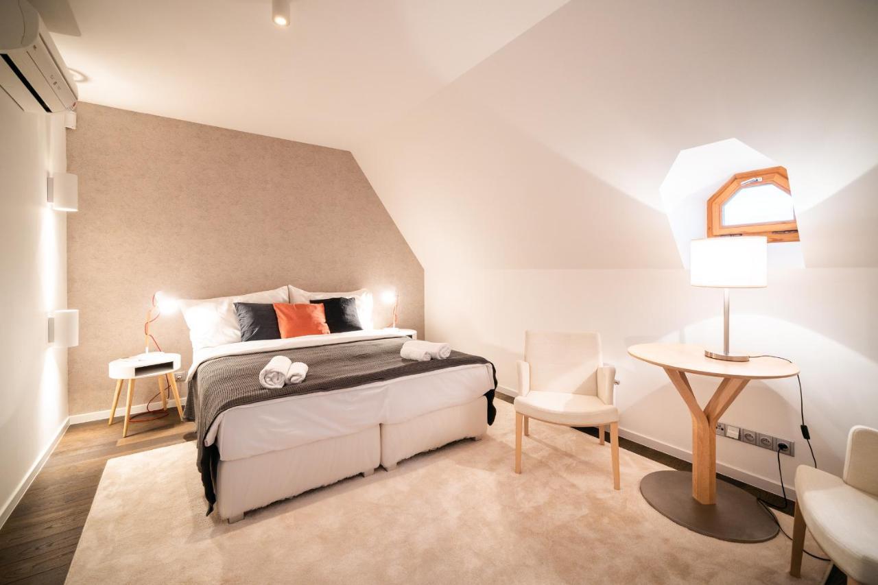 Lux Penthouse Near Wenceslas Square