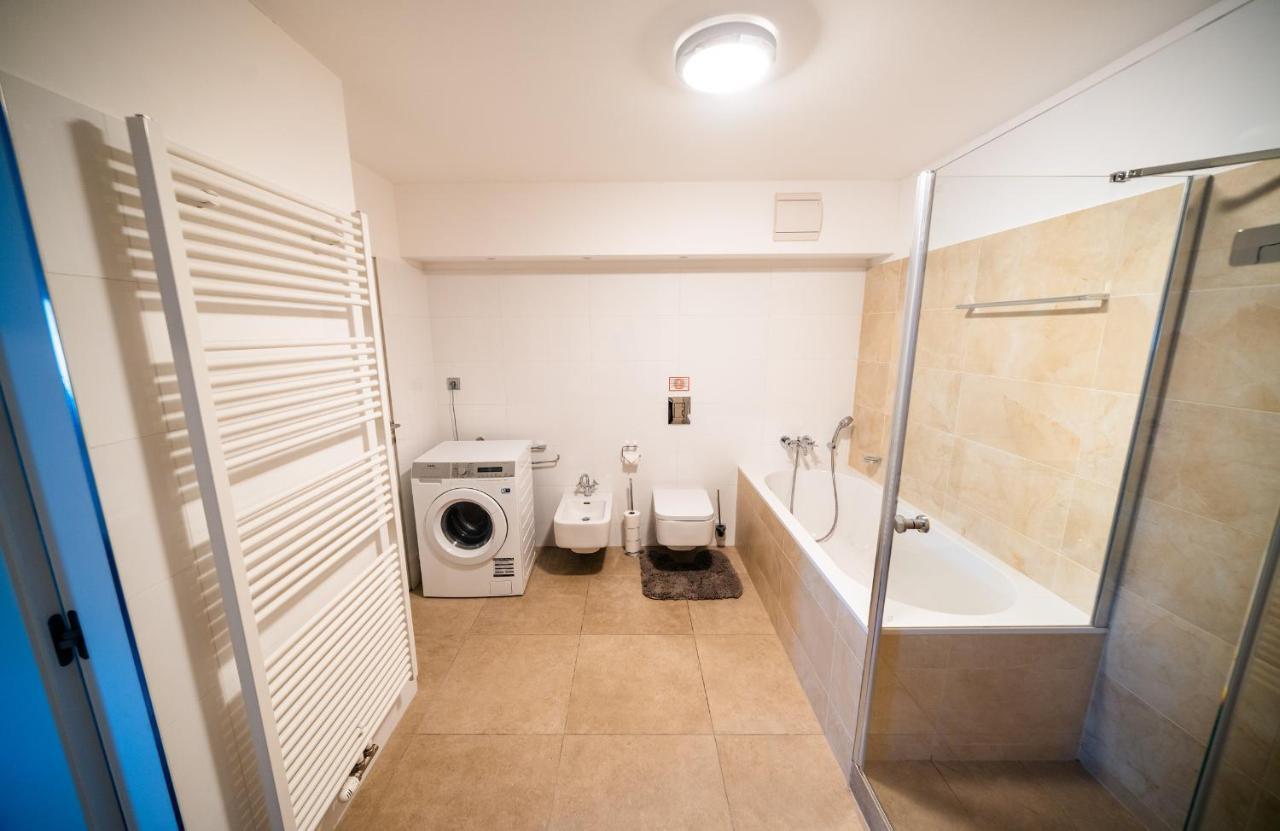 Lejlighed Lux Penthouse Near Wenceslas Square Prag