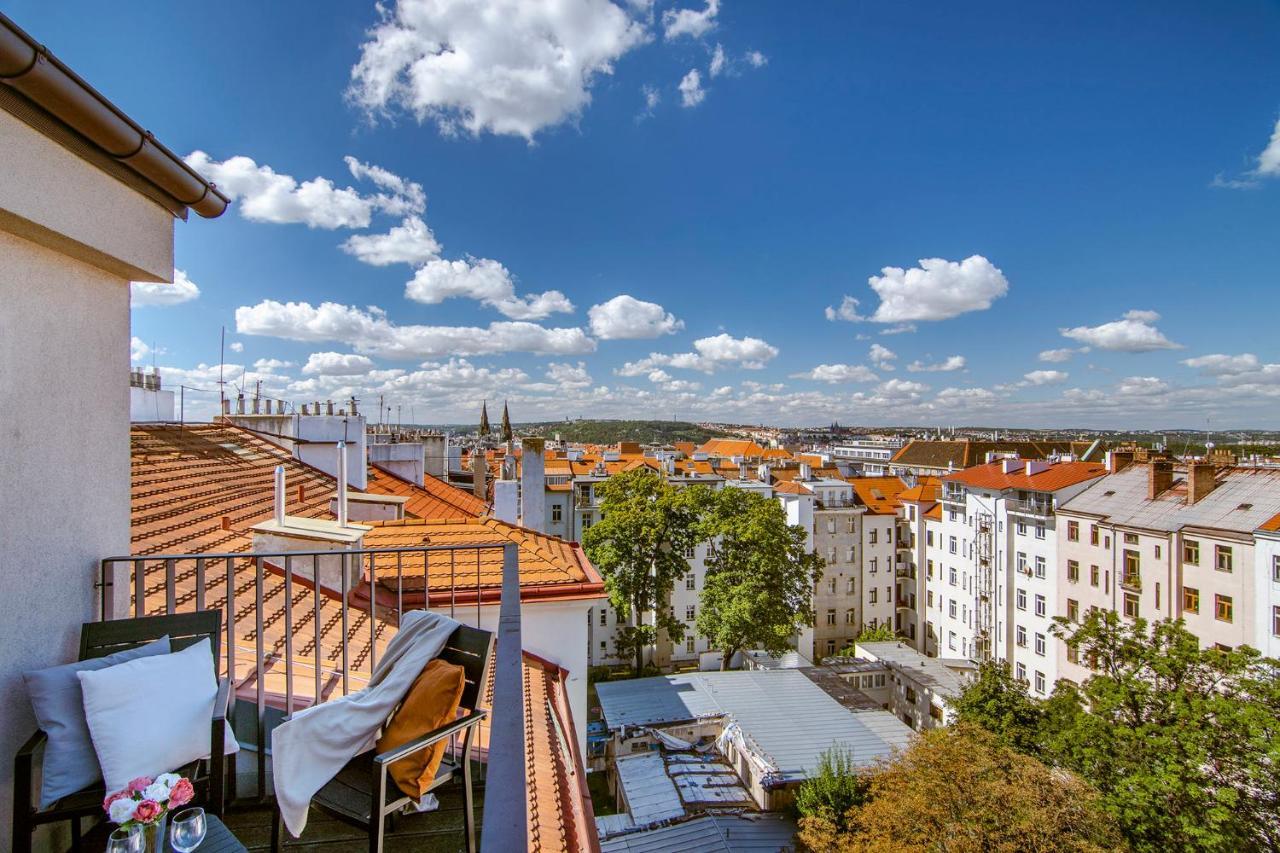Charming By Michal&friends Prag