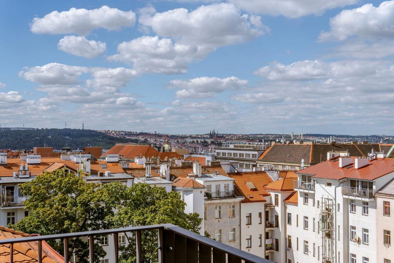 Charming By Michal&friends Prag
