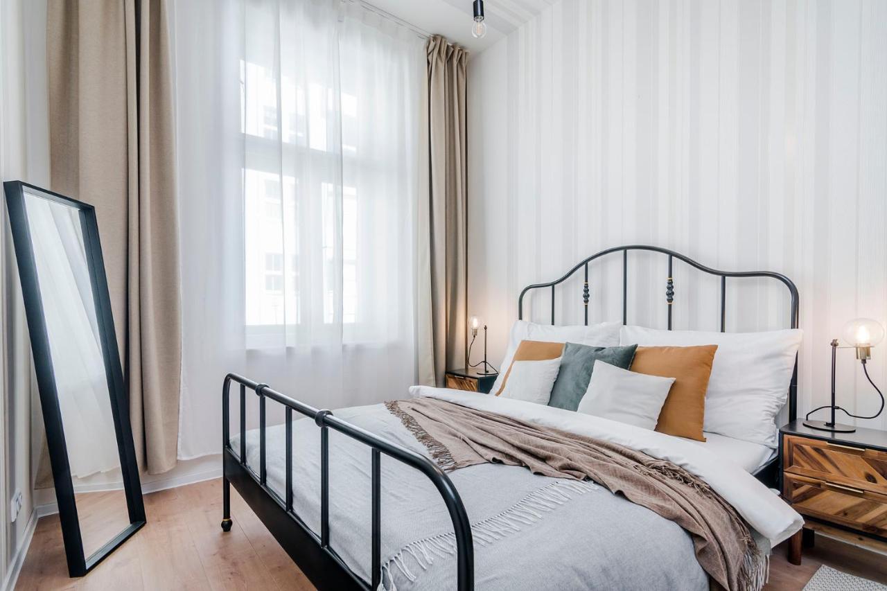 Apartment Royal By Michal&friends