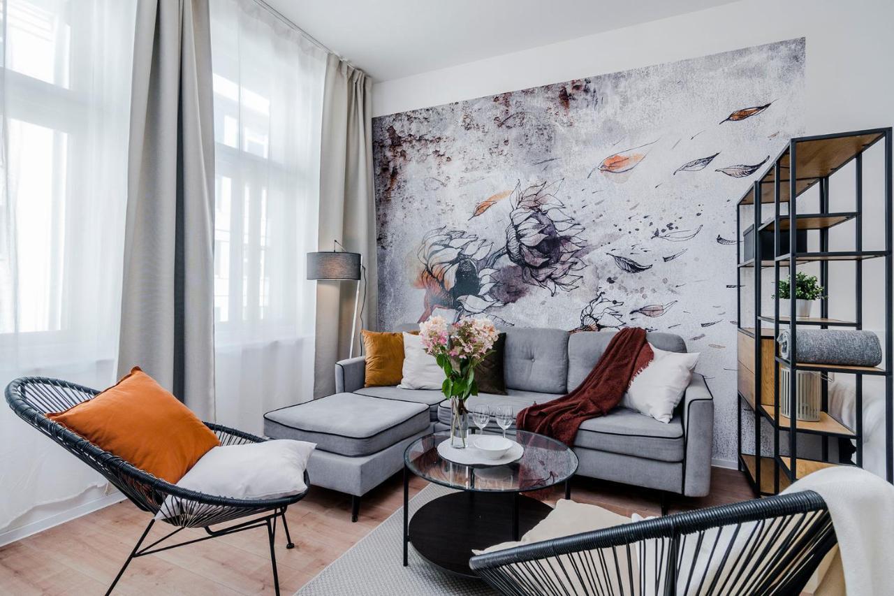 Apartment Royal By Michal&friends