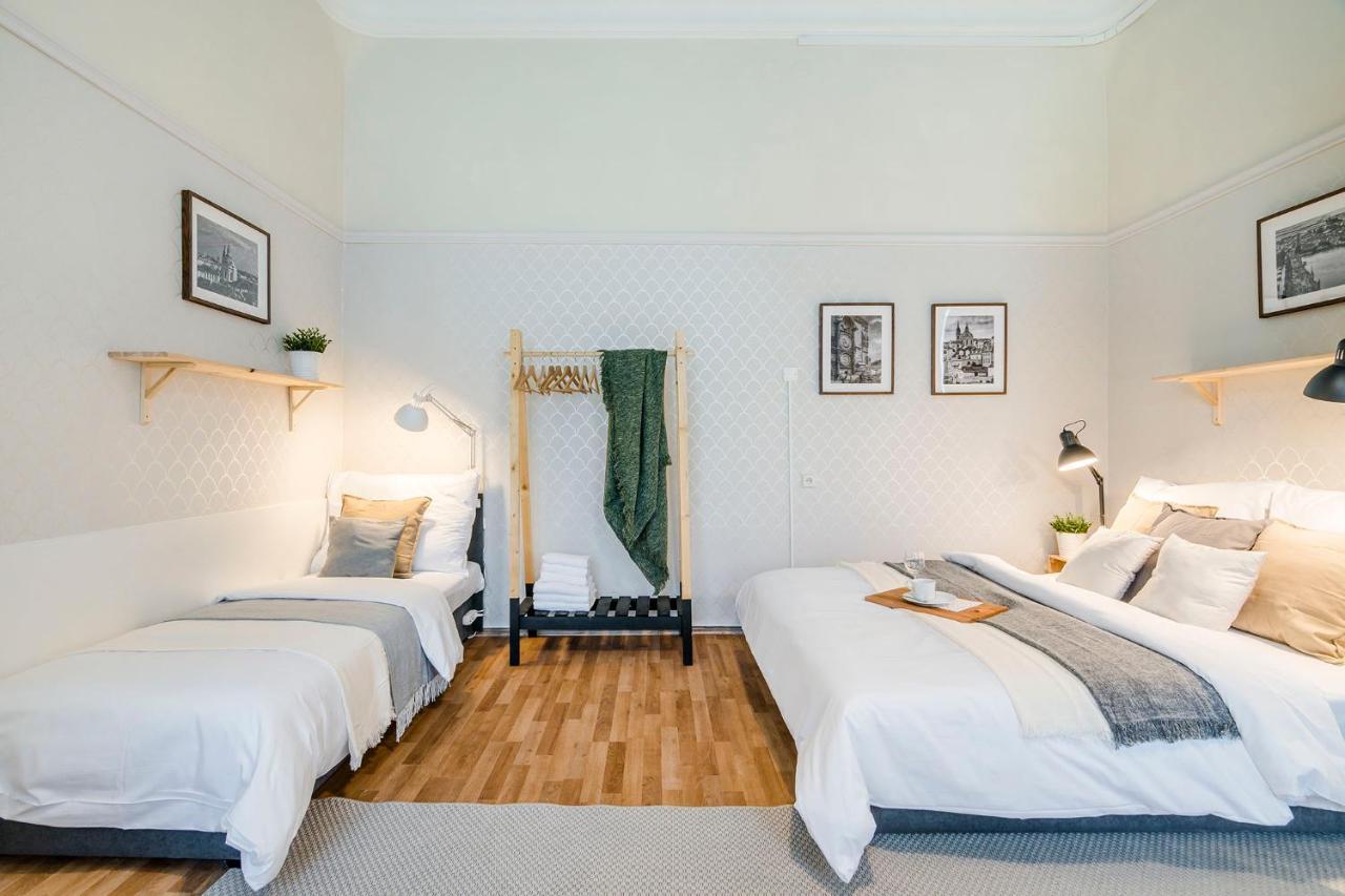 Historic Centre By Michal&friends Apartment