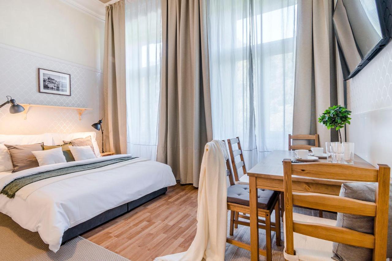 Apartment Historic Centre By Michal&friends *