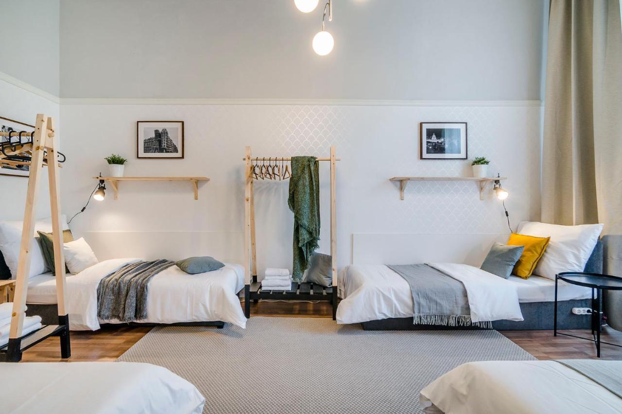 Historic Centre By Michal&friends Apartment Prag