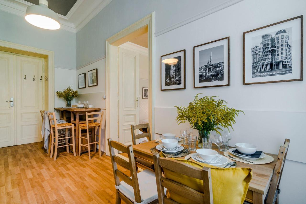 Apartment Historic Centre By Michal&friends *