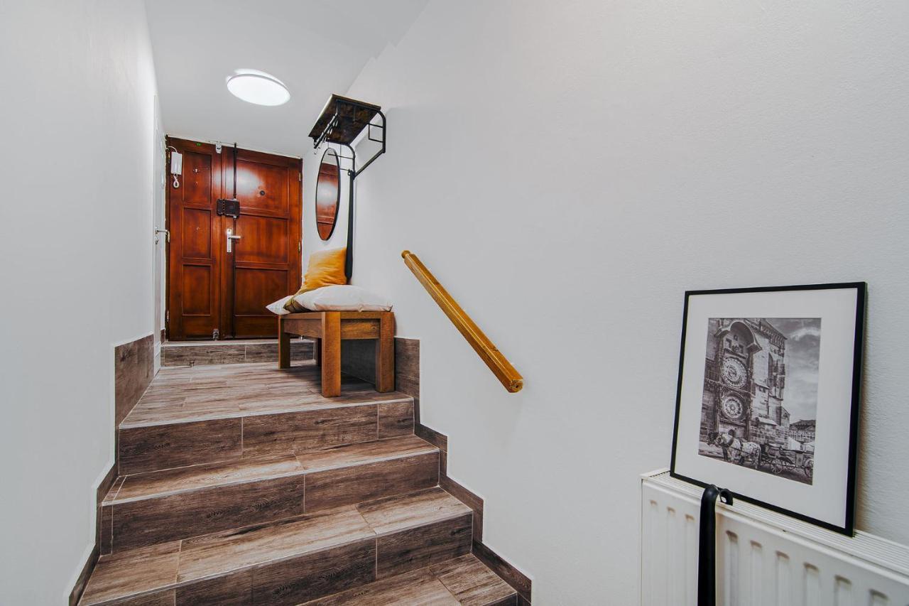 Apartment Florenc 1 By Michal&friends *