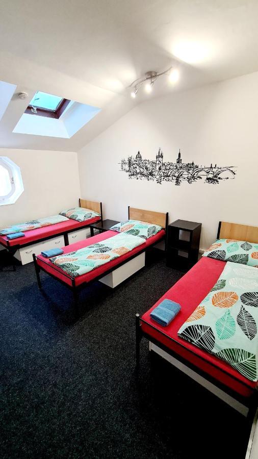 Hostel Thai Sun