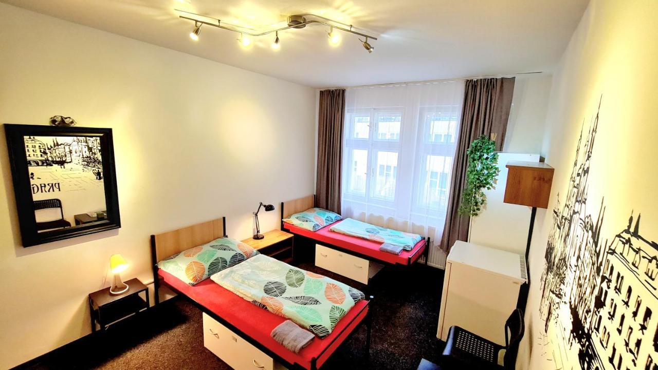 Hostel Thai Sun Prag