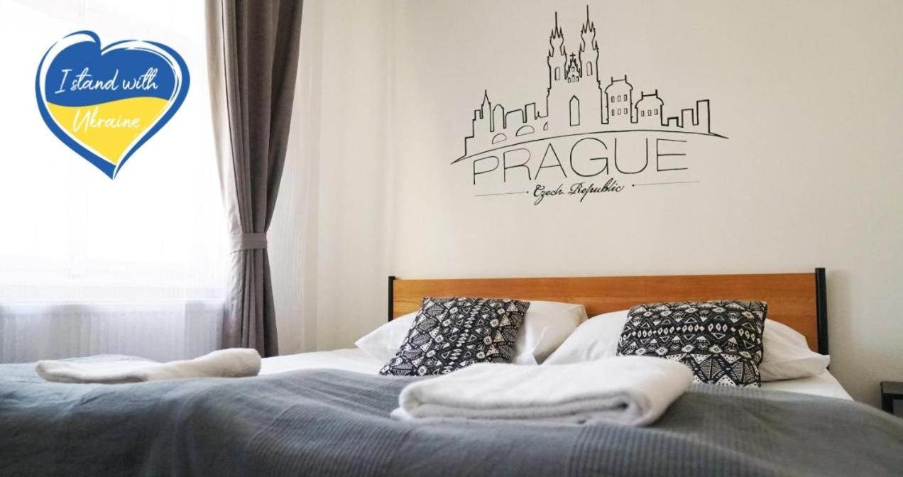 Hostel Thai Sun Prag