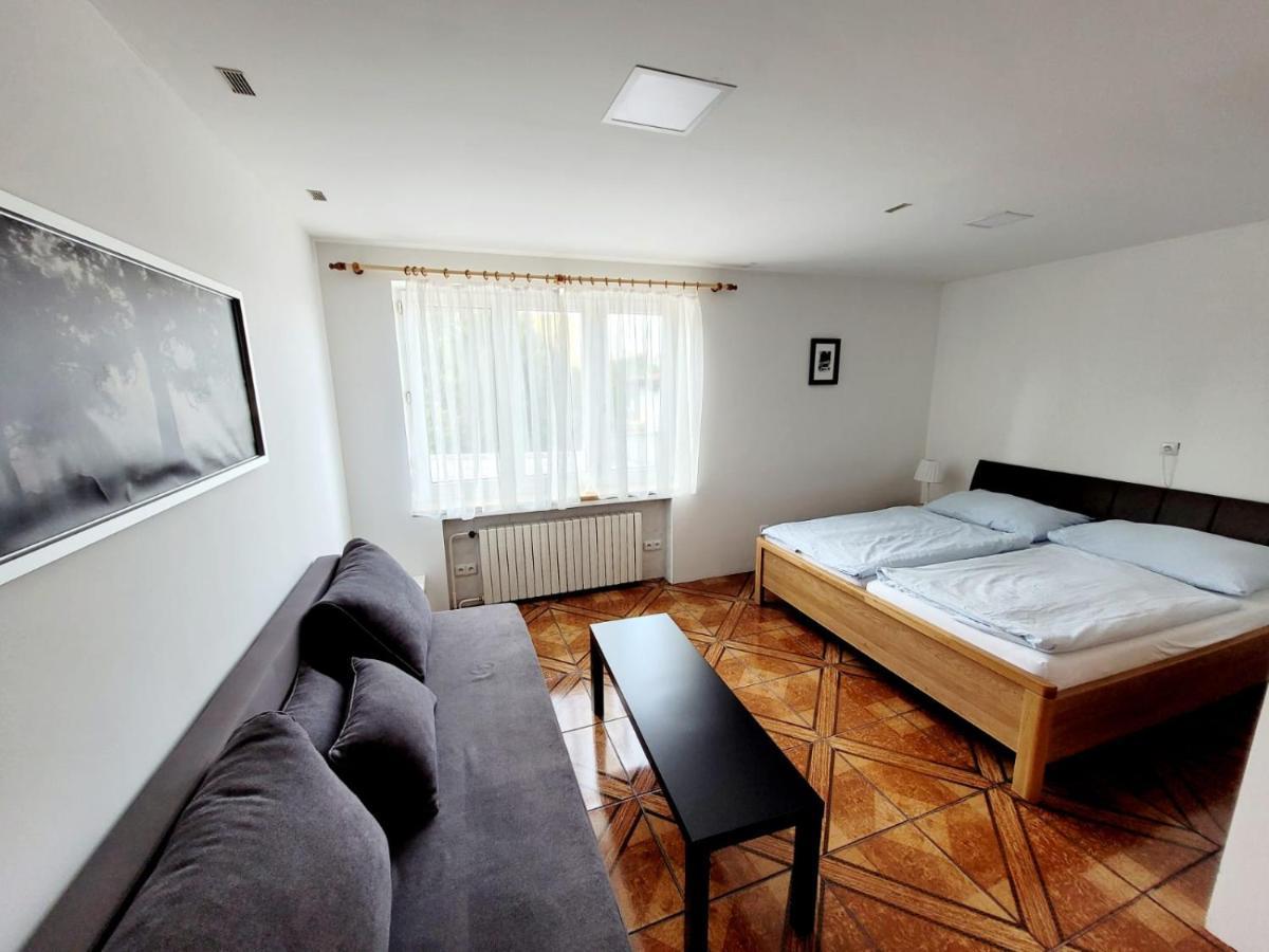 Wellness Aqua House Prag