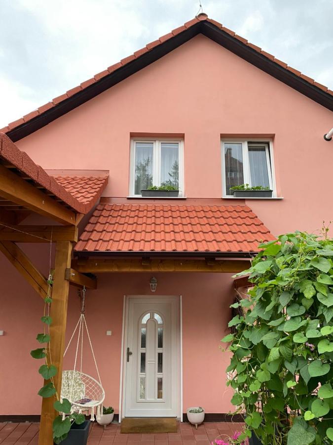 Apartment Of The Hill Prague