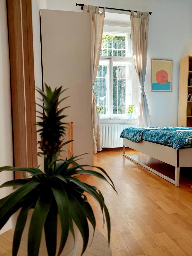 Cozy In Vinohrady * Prag