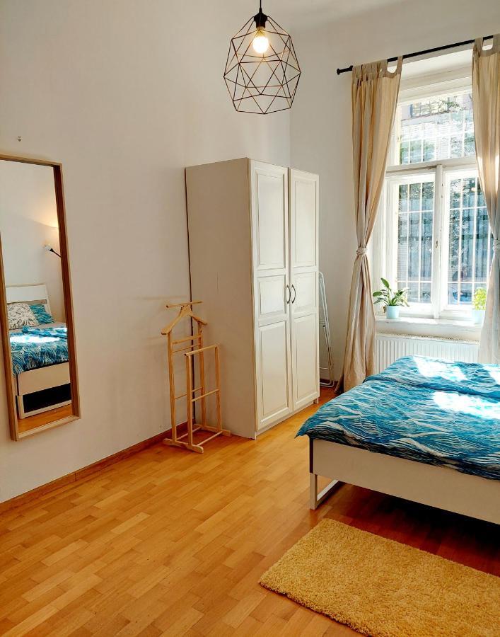 Cozy In Vinohrady Lejlighed Prag