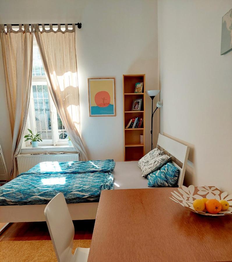 Cozy In Vinohrady Prag