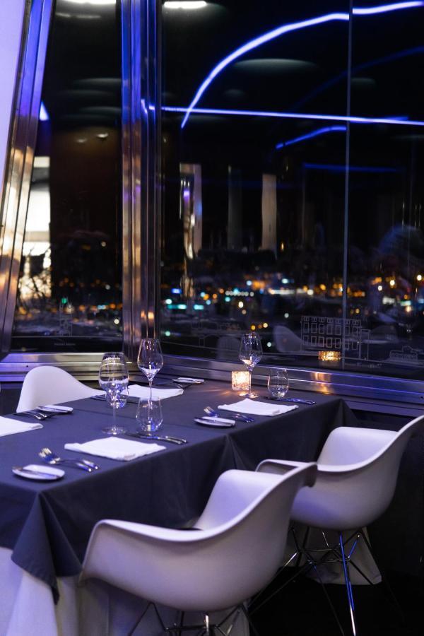 Sky 5* Prag