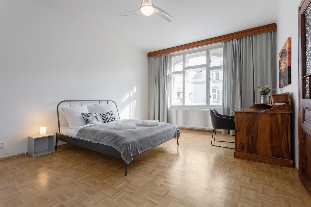Bright And Spacious Attic