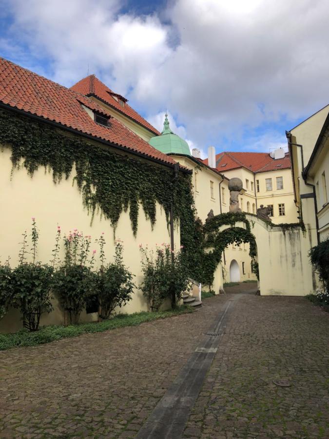 Historic Centre Of Lägenhet *