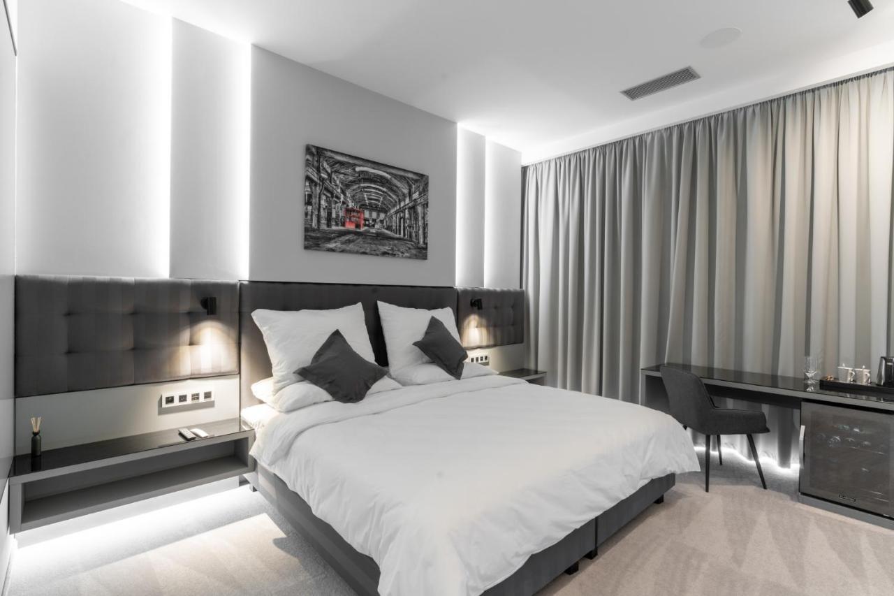 Port Karolina Luxury *