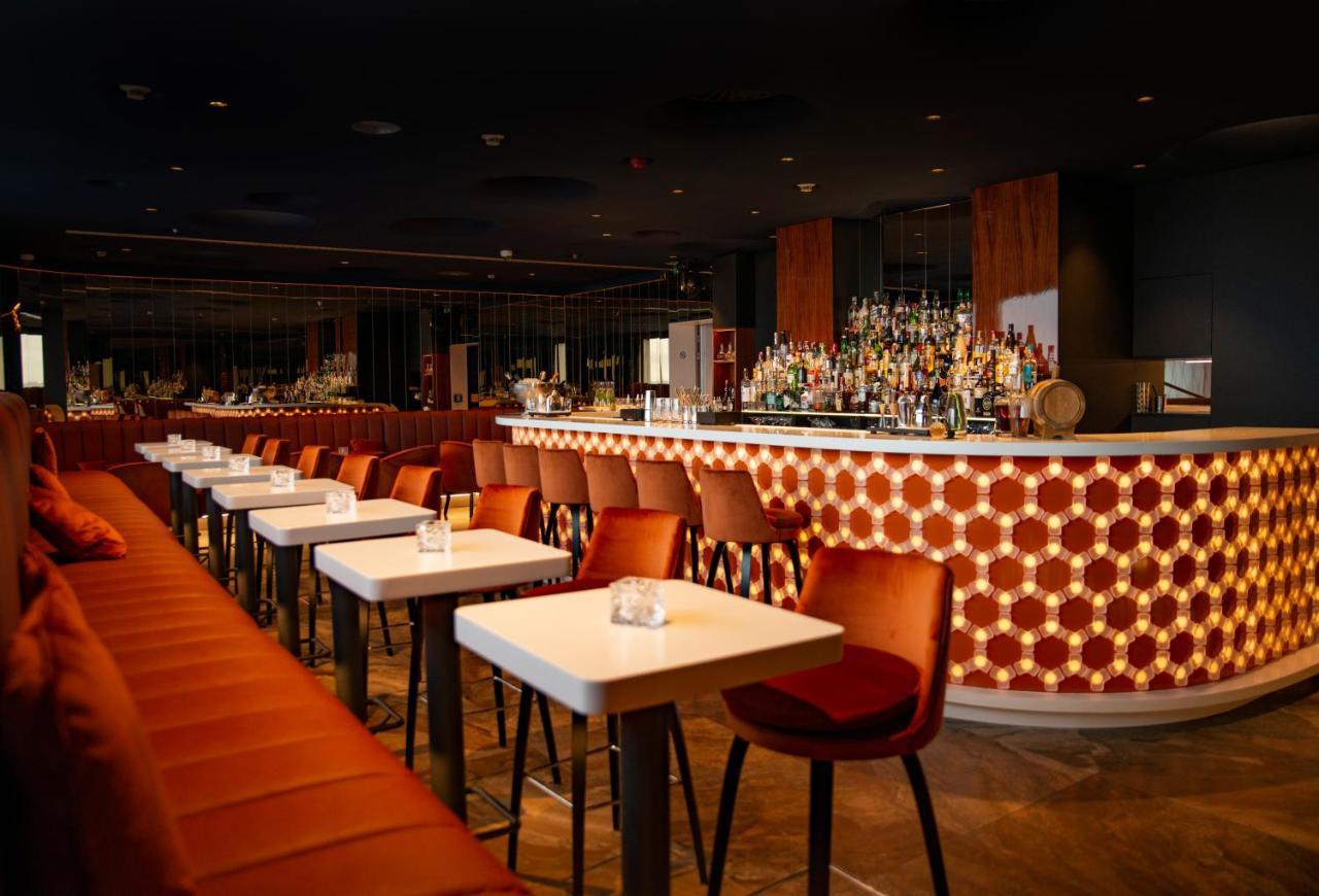 Sky Hotel Prag