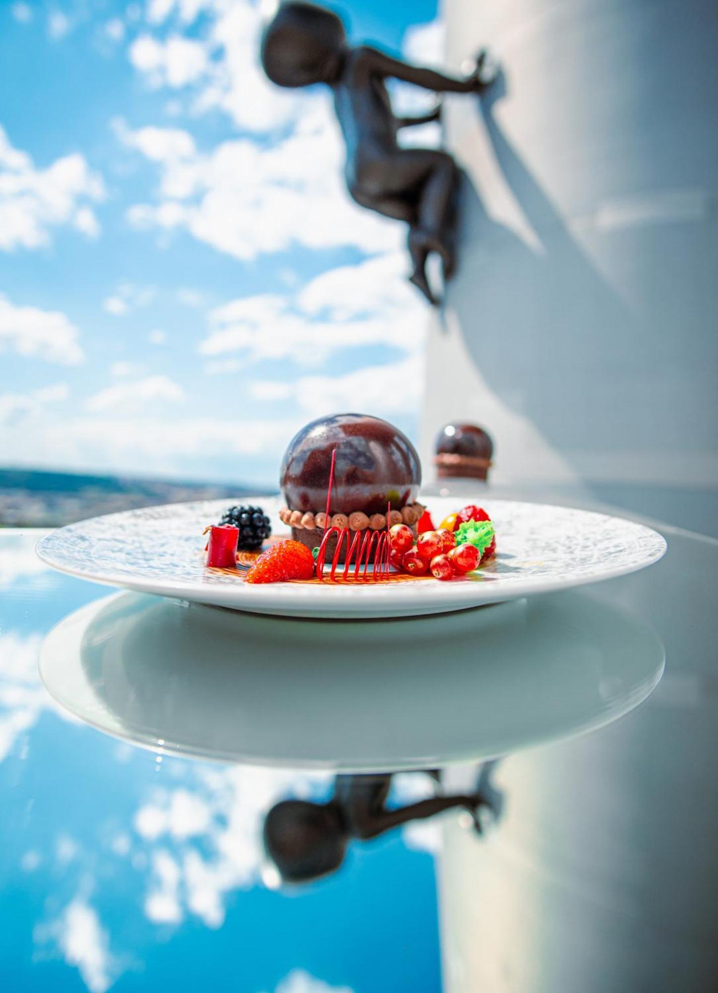 Hotel Sky Prag