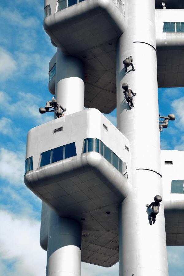 Hotel Sky