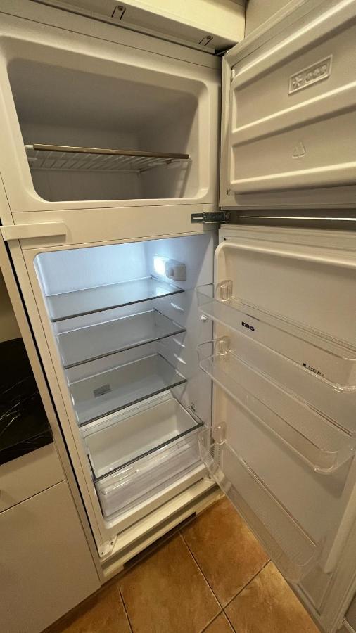 3 Apartman S Balkonem * Prag