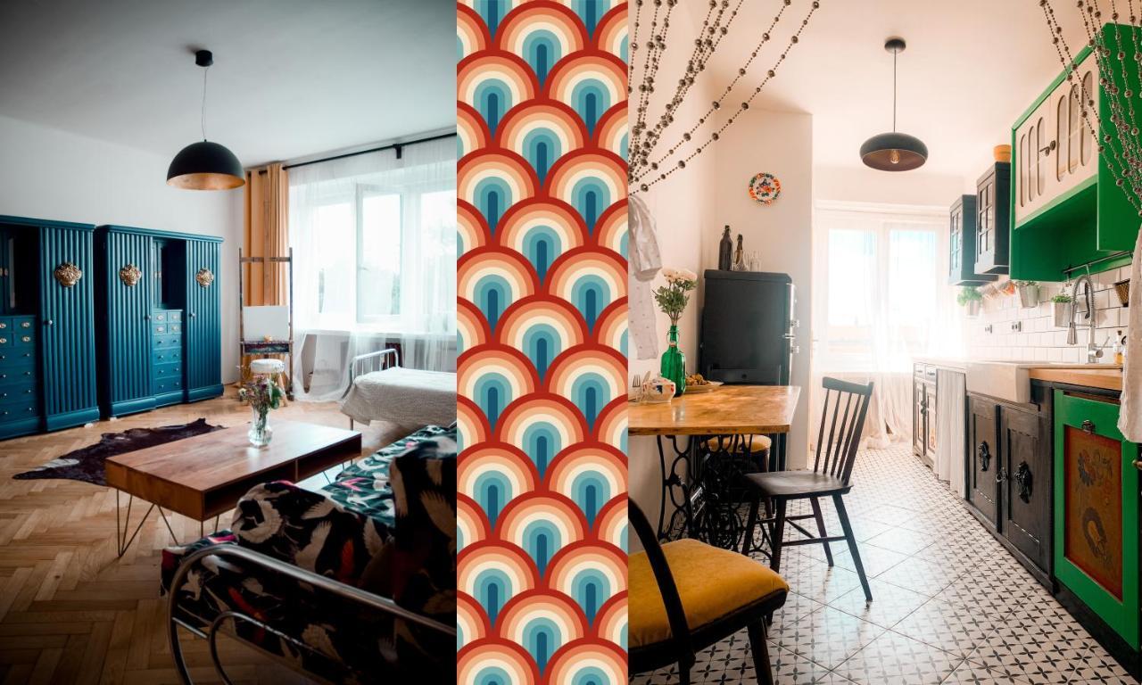 Kiki & Luky Family By Castle Apartment *