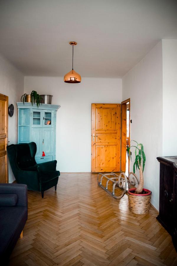 Apartment Kiki & Luky Family By Castle