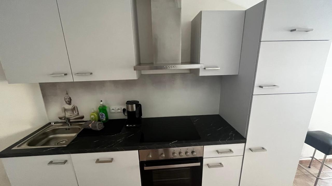3 Apartman S Balkonem Apartment *