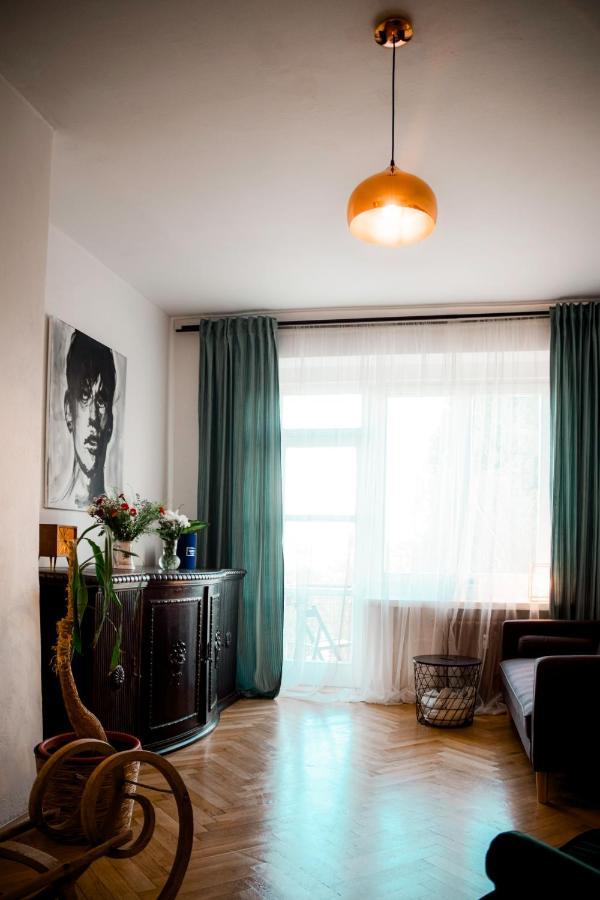 Kiki & Luky Family By Castle Apartment *