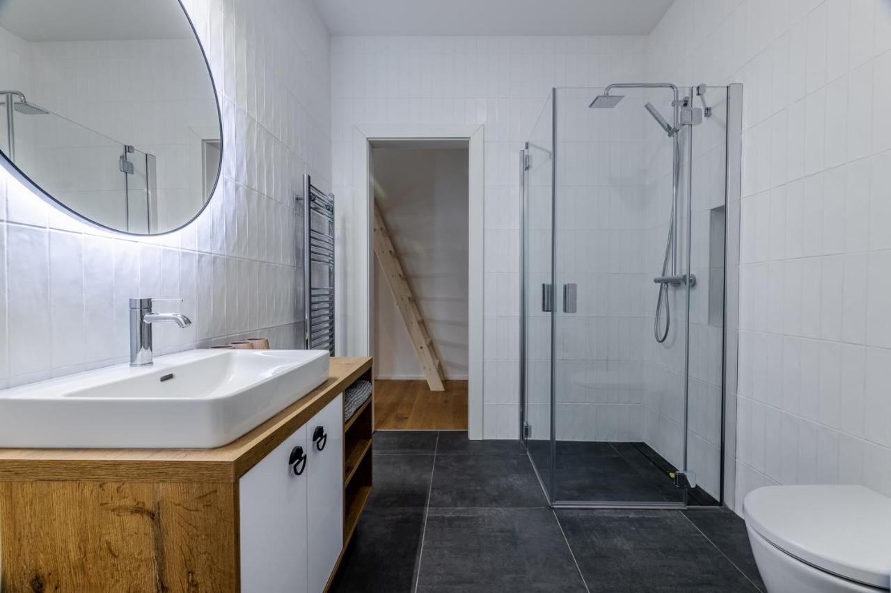 Luxury Located In Nove Mesto In The Centre Of *