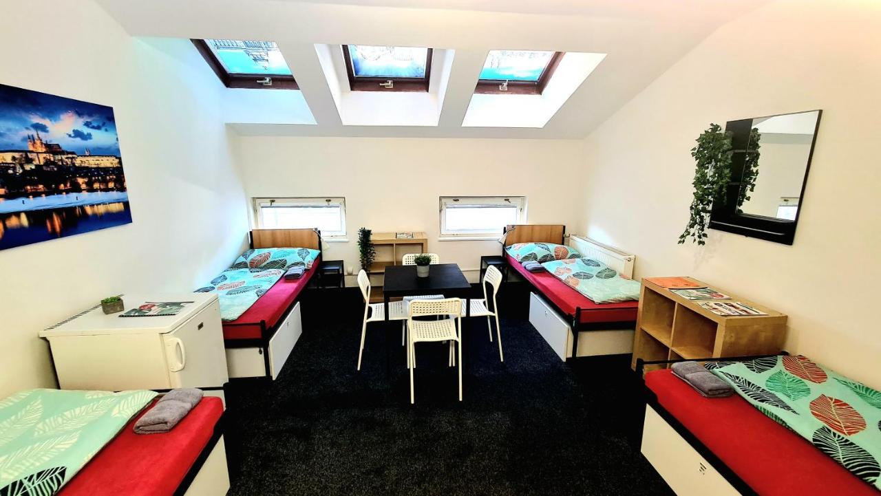 Hostel Thai Sun *