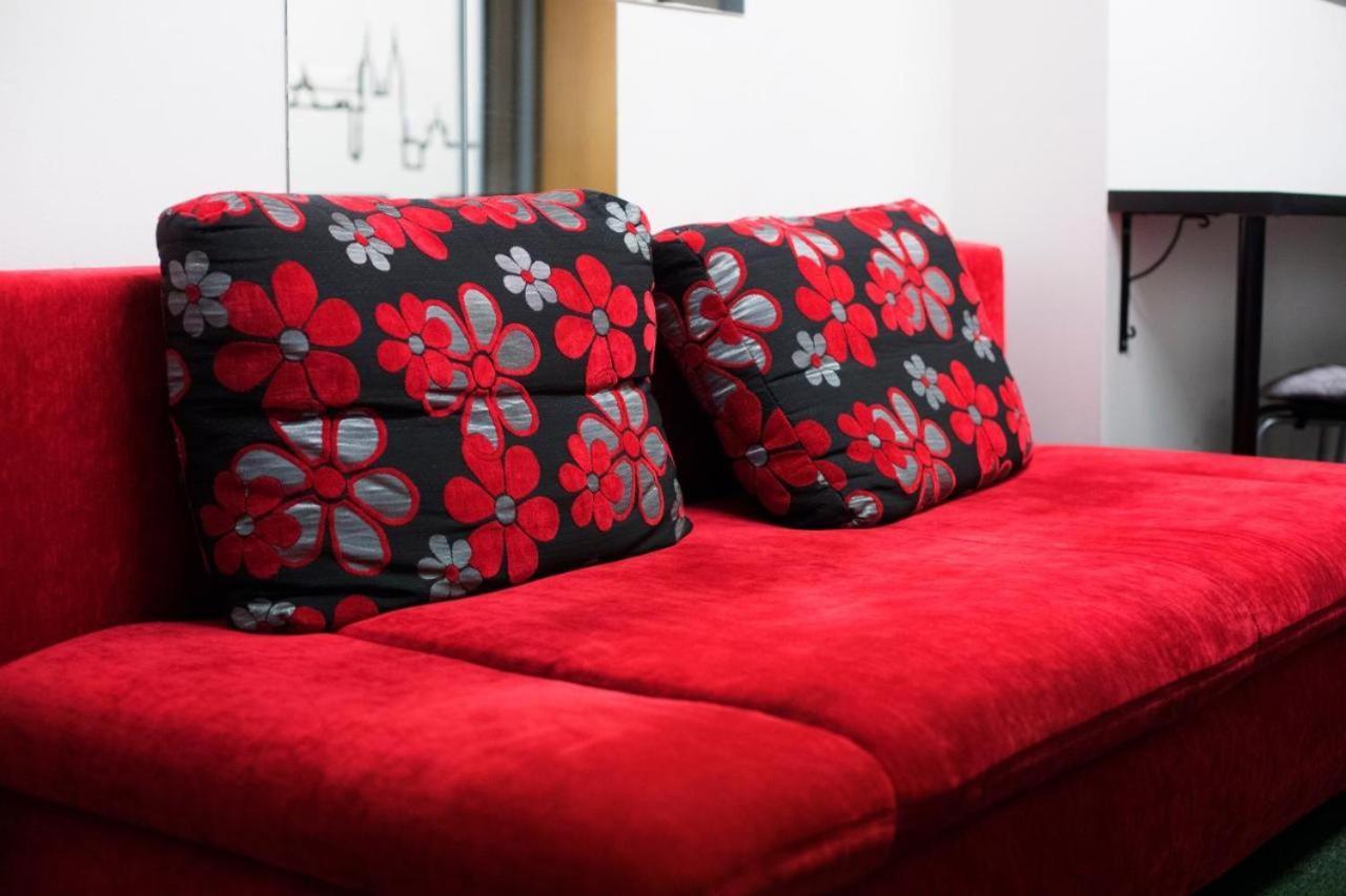 Hostel Thai Sun Prag