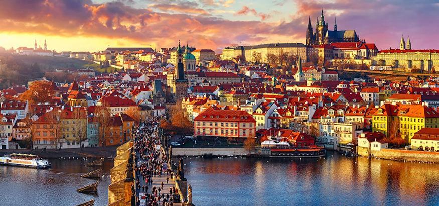 Thai Sun Prag