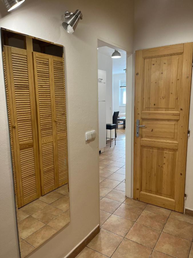 Apartment 3 Apartman S Balkonem *
