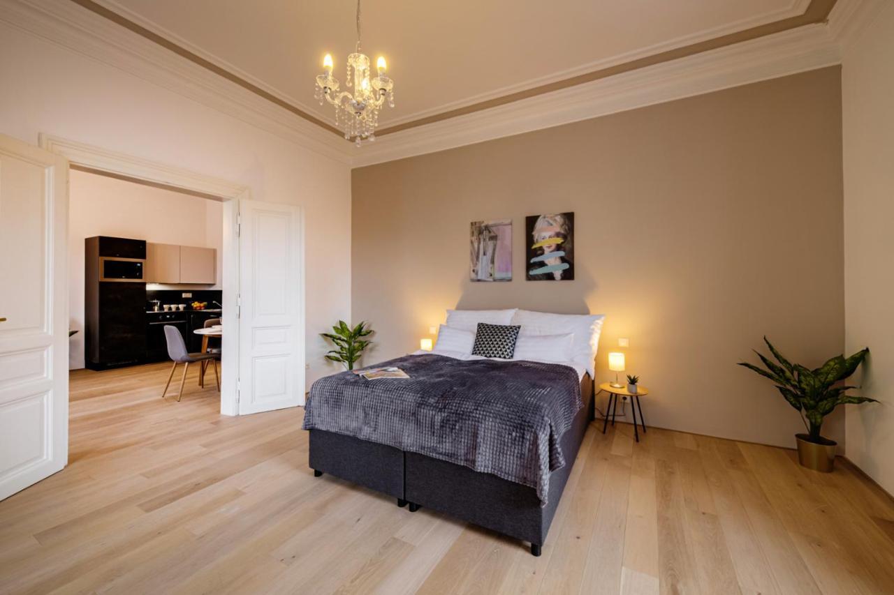 Kaizl Park Aparthotel