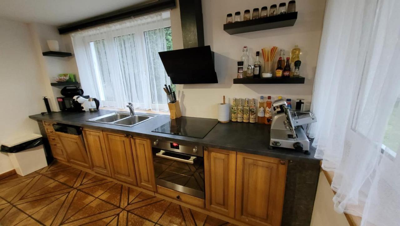 Wellness Aqua House Prag