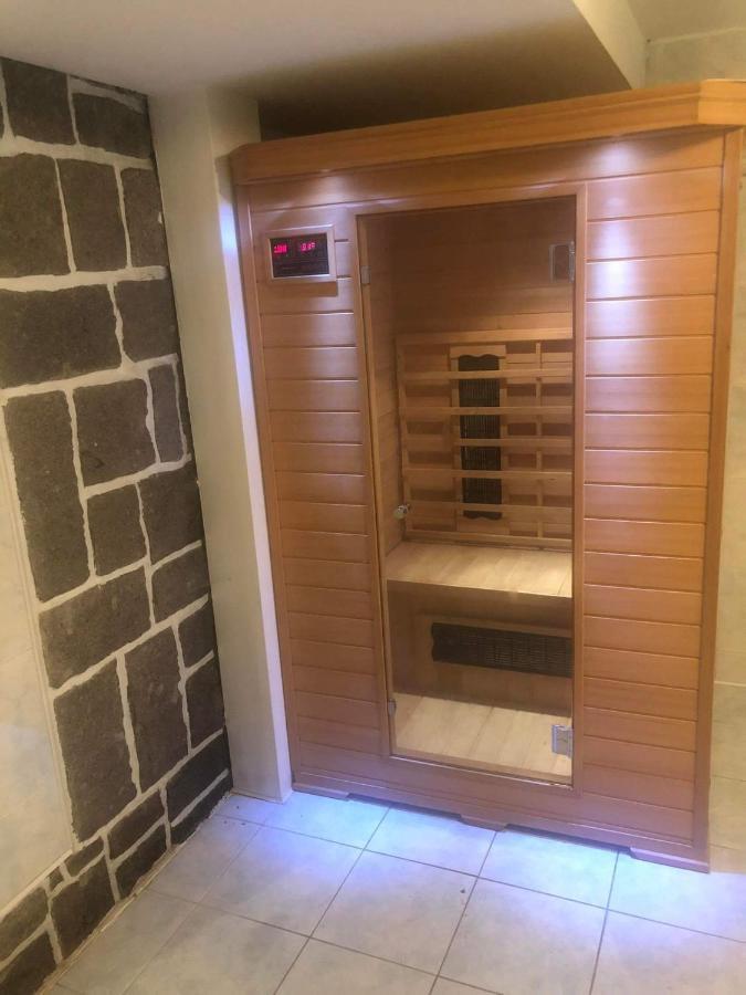 Villa Wellness Aqua House