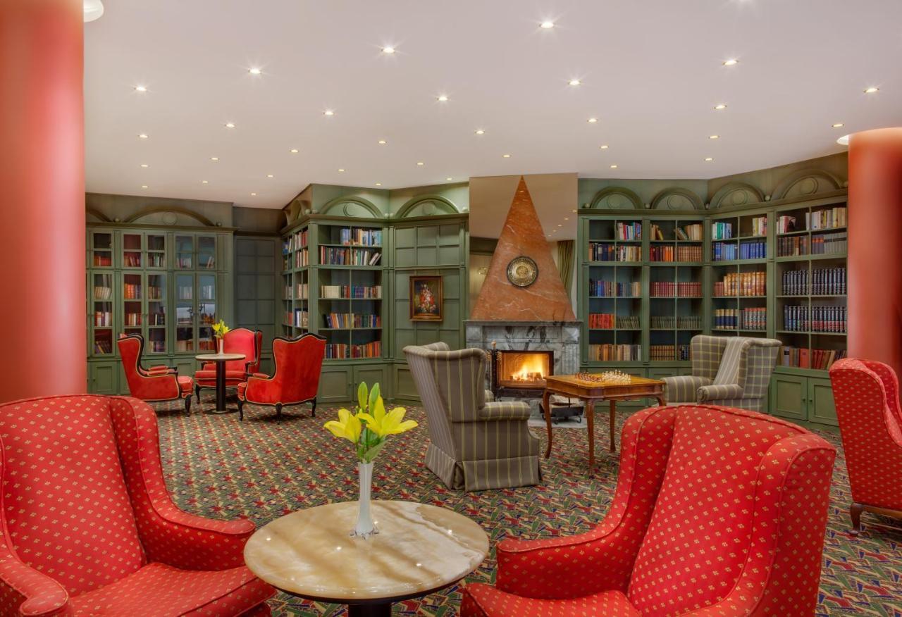 Hotell Savoy
