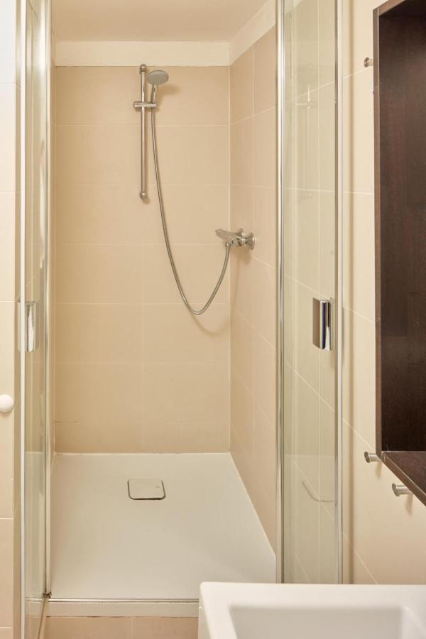 Days - 3bdr Bright Loft - Ac - Location In New Town