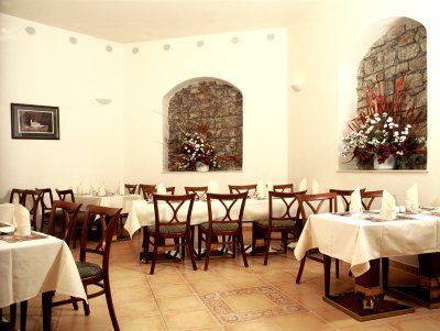 Hotel Carlton Prague