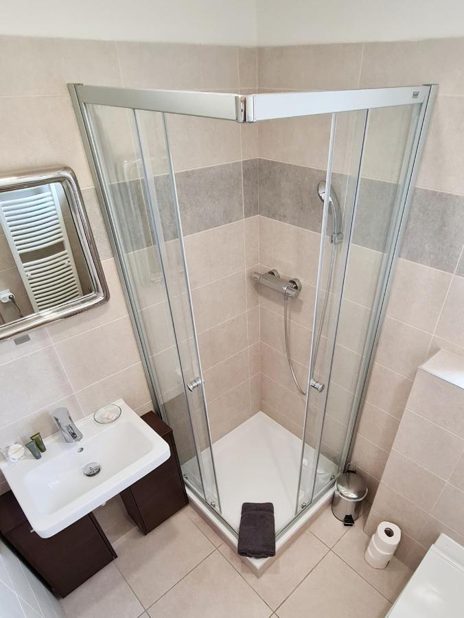 Břevnov Apartmán Praha