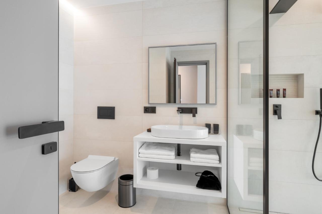 Port Karolina Luxury *