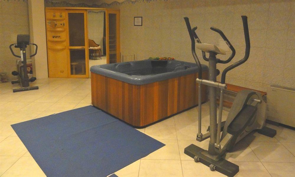 Hotell Tyl 4*
