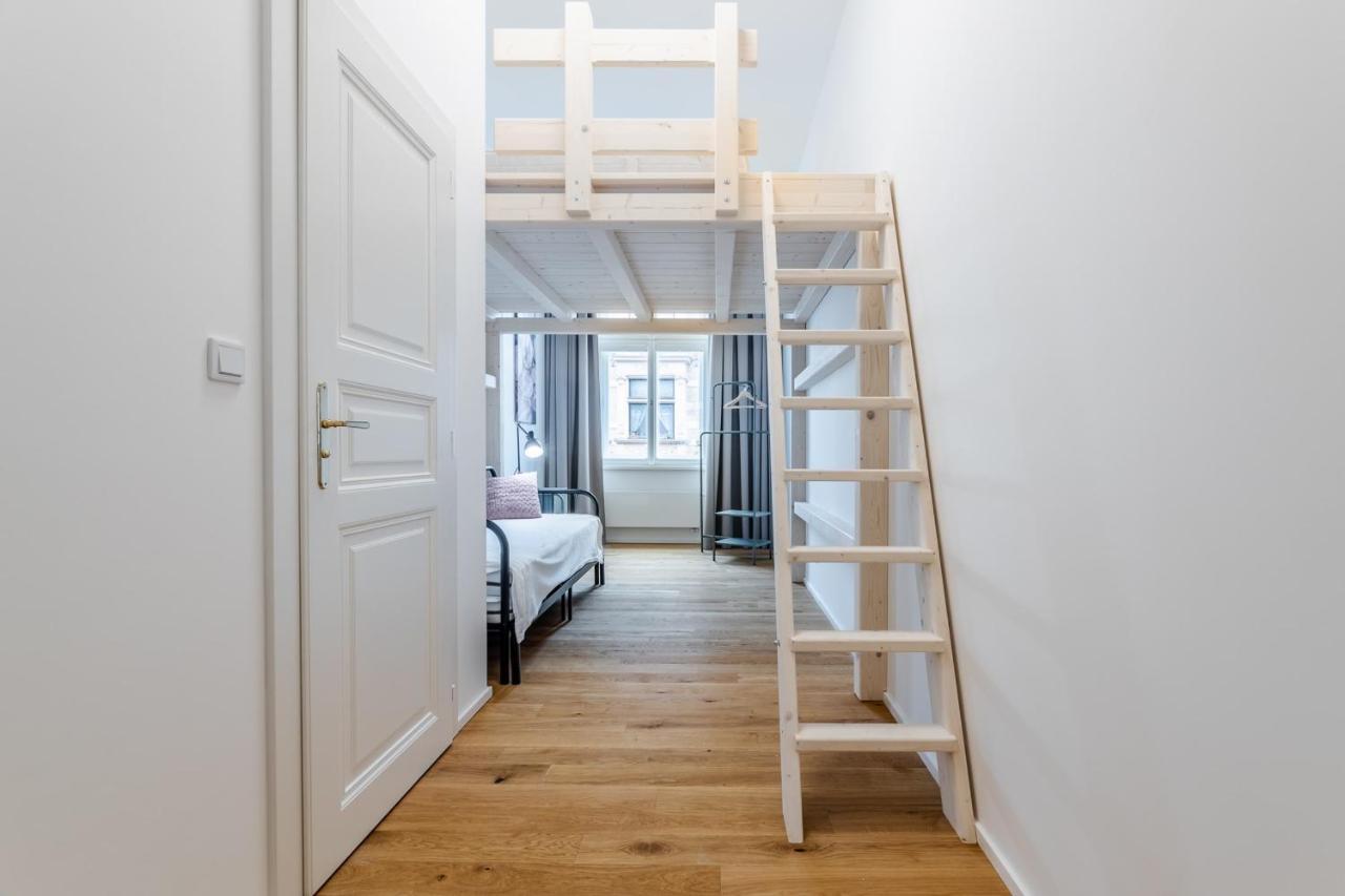 Luxury Located In Nove Mesto In The Centre Of Prag