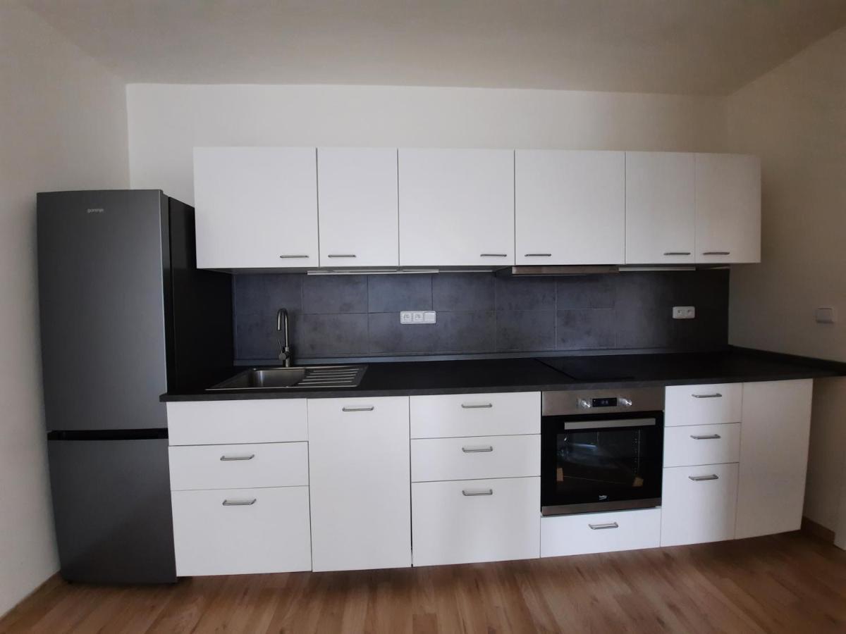 Apartman Vbloku Prague
