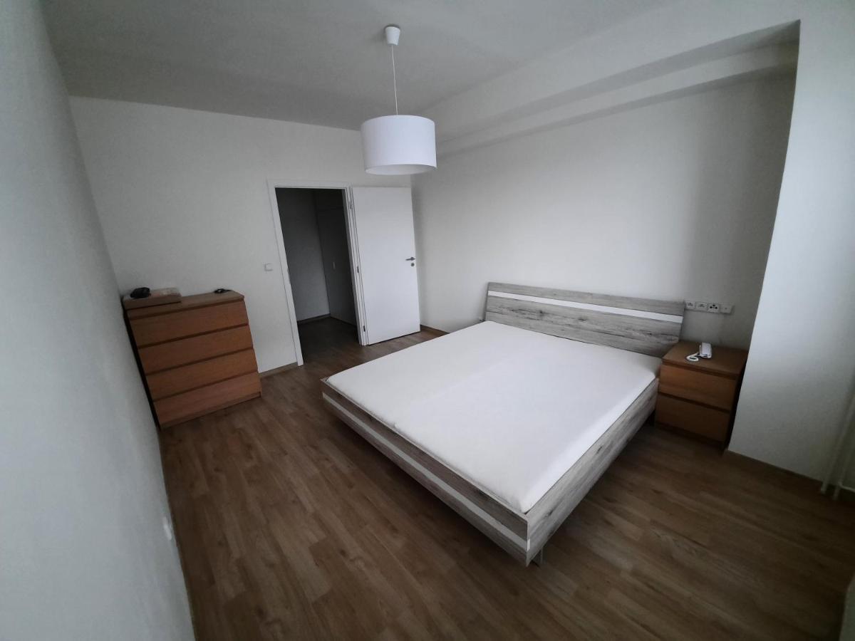 Apartment Apartman Vbloku Prague