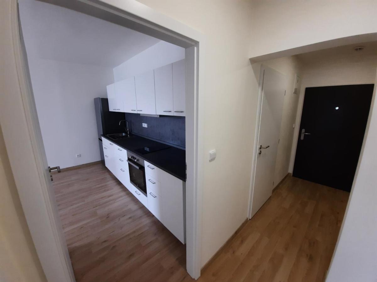 Apartman Vbloku