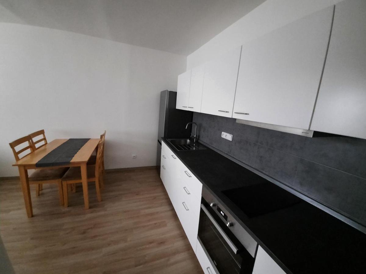 Apartman Vbloku Apartment Prague